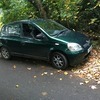 Swap for another car