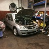 Corsa c 2004