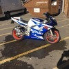 Gsxr 600