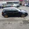 Golf 20v Turbo Swap For 4x4 Jeep