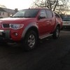 L200 on BFG TYRES!! BIG SPEC!!!