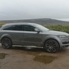 Audi Q7 S Line 3.0 V6 TDI 4x4 Jeep