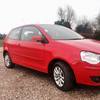 For swap VW Polo 1.2