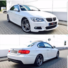 Bmw 330d e92 m sport