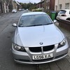 Bmw320d