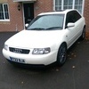 audi a3 1.8t