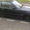 bmw e36 328i sport