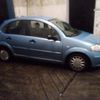 Citreon c3 1.4