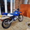 yamaha dtr 125 re 2007