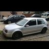 Golf 1.8t swap for van