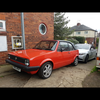 Mk1 golf 200bhp pd130 project