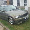 bmw e46 m3