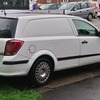 2007 astra van