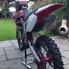 Honda cr 125 2004 yz rm ktm kx