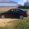 2006 SAAB 9-3 VECTOR SPORT 1.9 TID