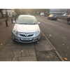 60 plate Vauxhall Corsa 1.2