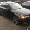 AUDI A1 SPORT - PX WELCOME