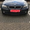 Bmw 320d m sport