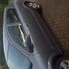 Vauxall astra