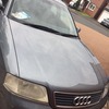 Audi A6 2.5 Tdi