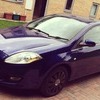 Fiat Bravo Active 1.4 TJet