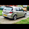 Astra sri 1.8 xp