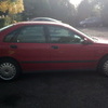 VOLVO S40 1.6