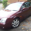 Vectra c 2.2 Elite