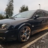 vauxhall vectra 2.0LT estate