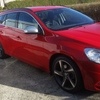 Volvo v60 r design