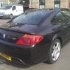 2006 Peugeot 407 coupe V6 3.0L