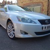 Lexus IS 220d F-Sport