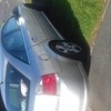 vauxhall vectra