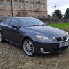 Lexus is220d se-l