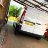 Mercedes vito 2005 cdi111 *swapz*