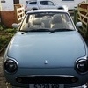 Nissan Figaro