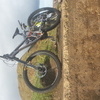 canfeild jedi downhillbike