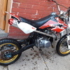 Lifan 110cc