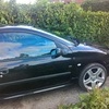 Peugeot 206 17s kn,n filter,2 door