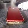 iPhone 7 red edition