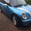 MINI COOPER S 1.6 2003, SUPERCHARGE