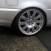 Bmw 330 ci se  260bhp m3 wheels