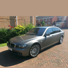 Bmw 730d fully loaded 