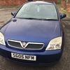 Vauxhall Vectra