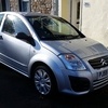 Citroen c2 hdi