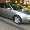 Audi A6 Avant Estate Auto 1.9 tdi