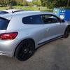 Volkswagen Scirocco 2.0 gt tdi 09