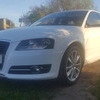 Audi a3 2 litre tfsi sportback