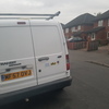 Ford transit connect 1.8 tdci 57reg