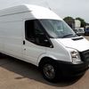 2012FordTransit RWD LWB 2.2 DHiRoof